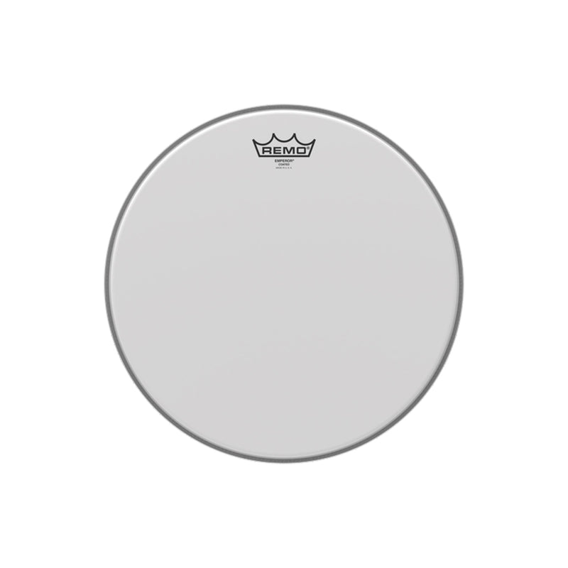 REMO Emperor 14" Coated Drumhead - DRUM HEADS - REMO - TOMS The Only Music Shop