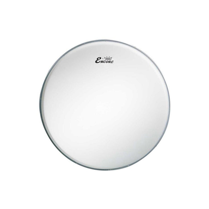 REMO Encore Ambassador 8" Coated Drumhead - DRUM HEADS - REMO - TOMS The Only Music Shop