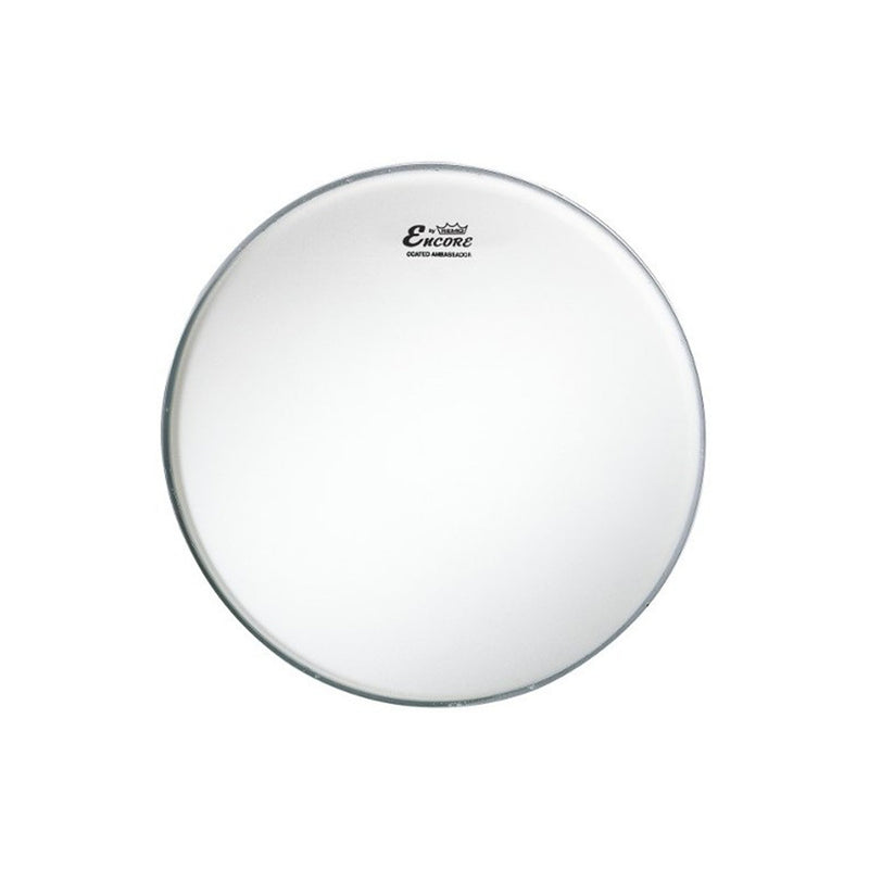 REMO Encore Ambassador 10" Coated Drumhead - DRUM HEADS - REMO - TOMS The Only Music Shop