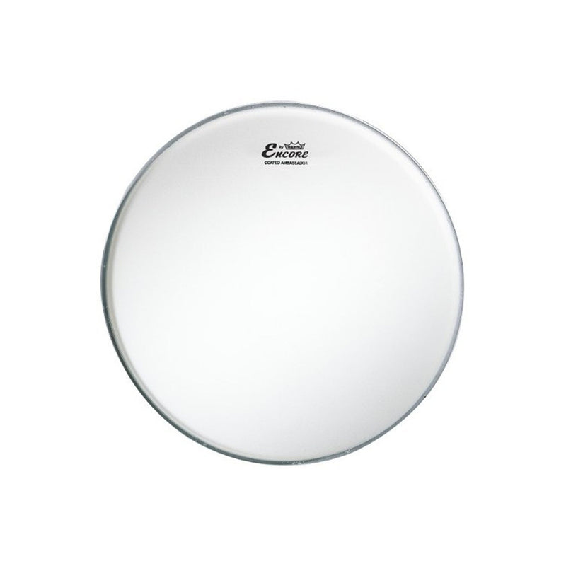 REMO Encore Ambassador 16" Coated Drumhead - DRUM HEADS - REMO - TOMS The Only Music Shop