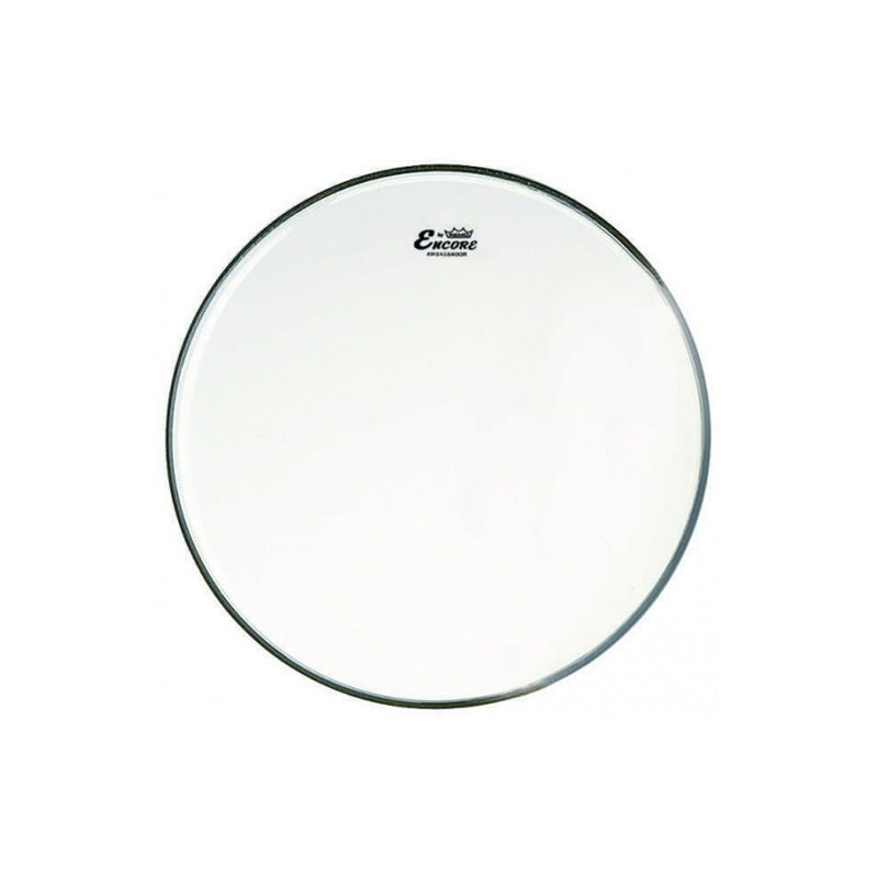 REMO Encore Ambassador 10" Clear Drumhead - DRUM HEADS - REMO - TOMS The Only Music Shop