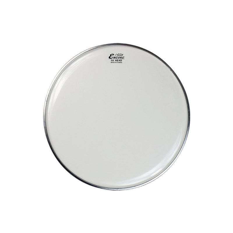 REMO Encore Ambassador 12" Clear Snare Drumhead - DRUM HEADS - REMO - TOMS The Only Music Shop