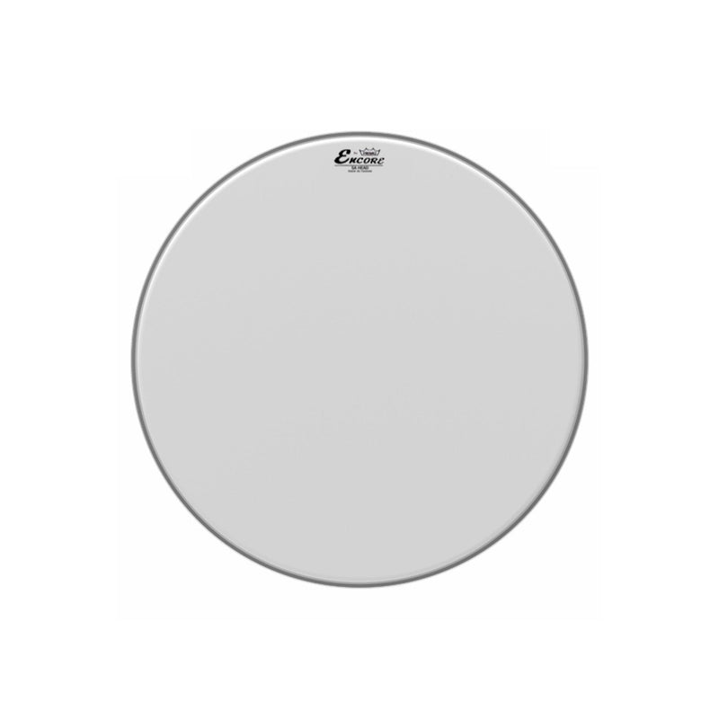 REMO Encore Ambassador 22" Coated Bass Drumhead - DRUM HEADS - REMO - TOMS The Only Music Shop
