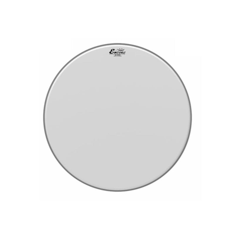 REMO Encore Ambassador 26" Coated Bass Drumhead - DRUM HEADS - REMO - TOMS The Only Music Shop