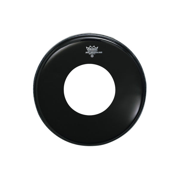 Remo shop ebony ambassador