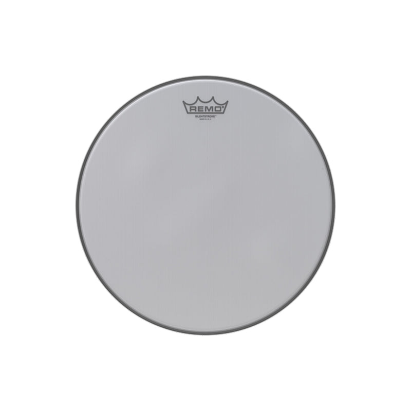 REMO Silentstroke 14" Drumhead - DRUM HEADS - REMO - TOMS The Only Music Shop