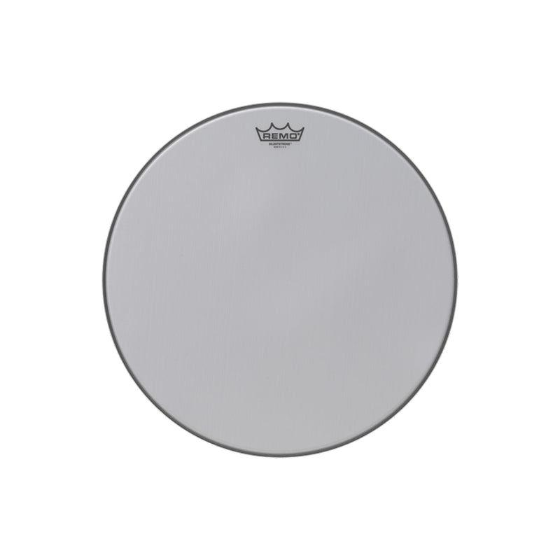 REMO Silentstroke 18" Drumhead - DRUM HEADS - REMO - TOMS The Only Music Shop
