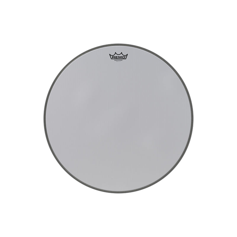REMO Silentstroke 20" Drumhead - DRUM HEADS - REMO - TOMS The Only Music Shop