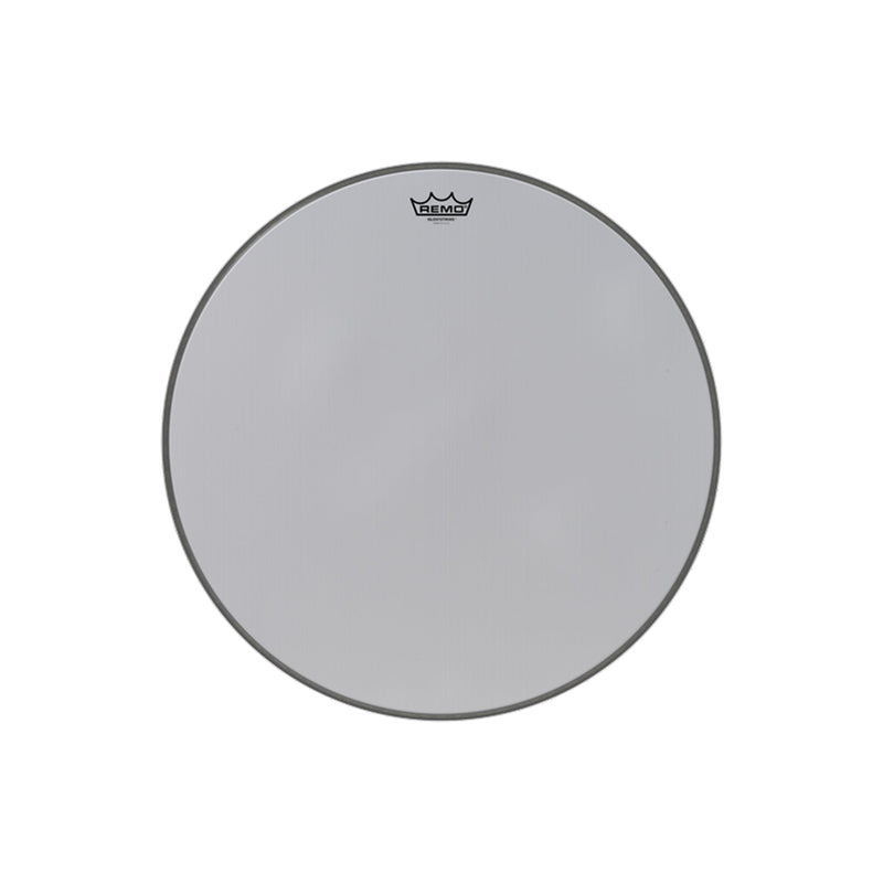 REMO Silentstroke 22" Drumhead - DRUM HEADS - REMO - TOMS The Only Music Shop