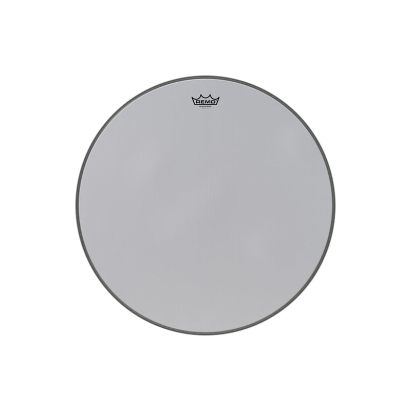 REMO Silentstroke 24" Drumhead - DRUM HEADS - REMO - TOMS The Only Music Shop
