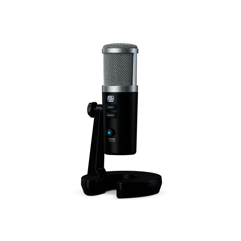 Presonus Revelator Professional USB microphone for streaming, podcasting, gaming, and more. - MICROPHONES - PRESONUS - TOMS The Only Music Shop