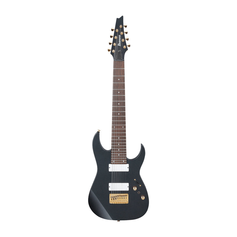 Ibanez RG80F-IPT Standard Iron Pewter Electric Guitar