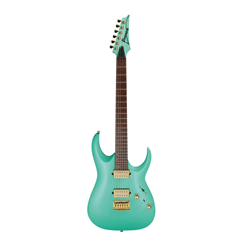 Ibanez RGA42HP-SFM High Performance Electric Guitar Sea Foam Green Matte