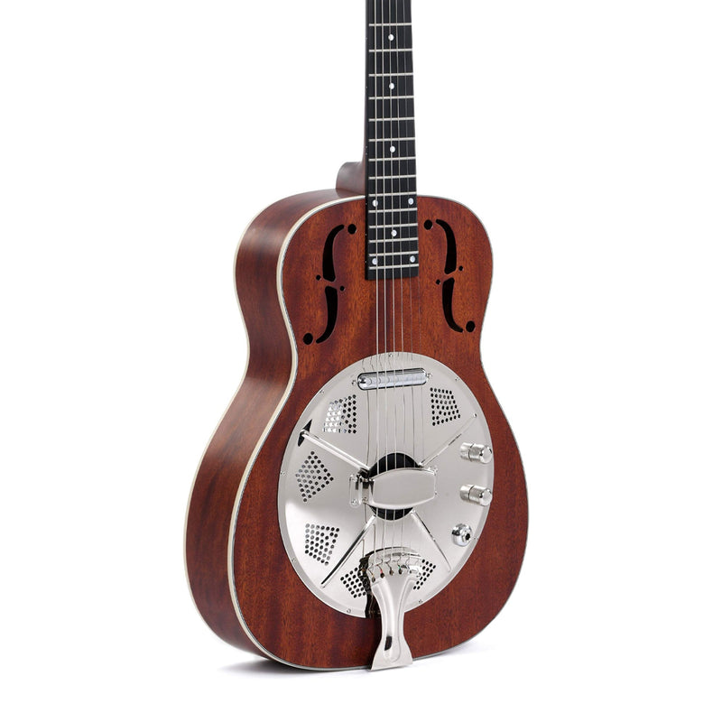 Sigma Resonator - ACOUSTIC GUITARS - SIGMA - TOMS The Only Music Shop