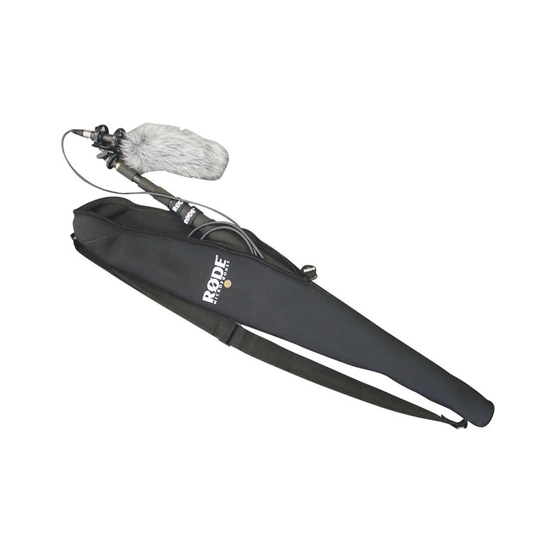 Rode RODBP Bag Carry Bag For Boom Pole - POLE BAGS AND CASES - RODE - TOMS The Only Music Shop