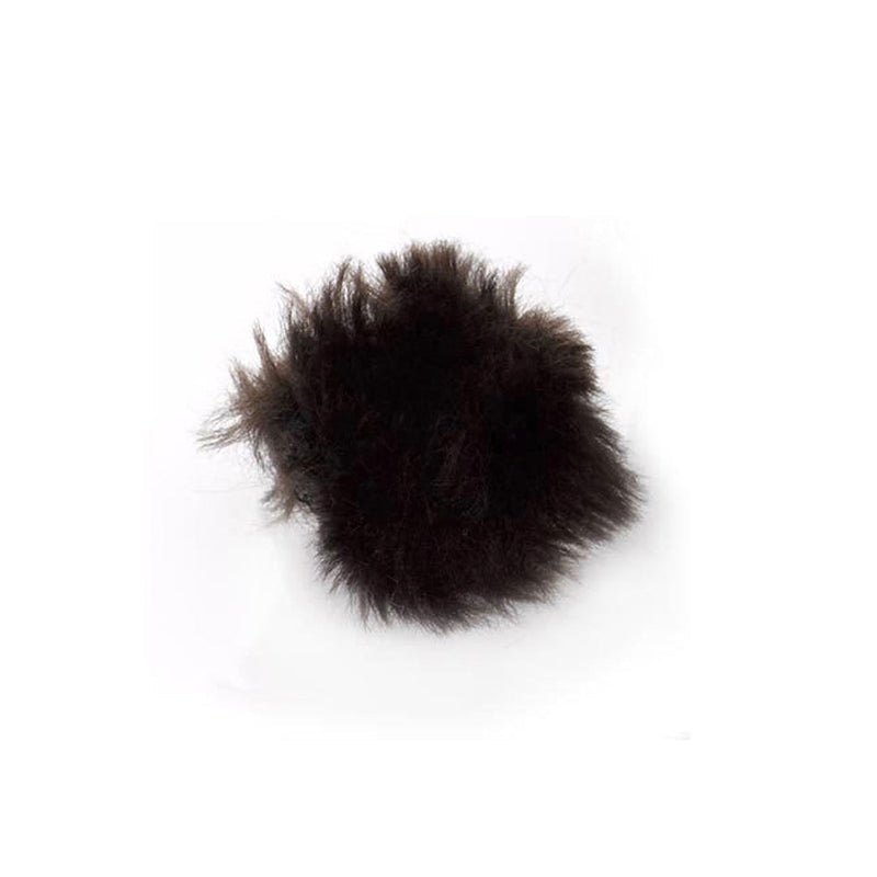 Rode Dead Kitten Artificial Fur Wind Shield - BROADCAST WIND SHIELDS - RODE - TOMS The Only Music Shop