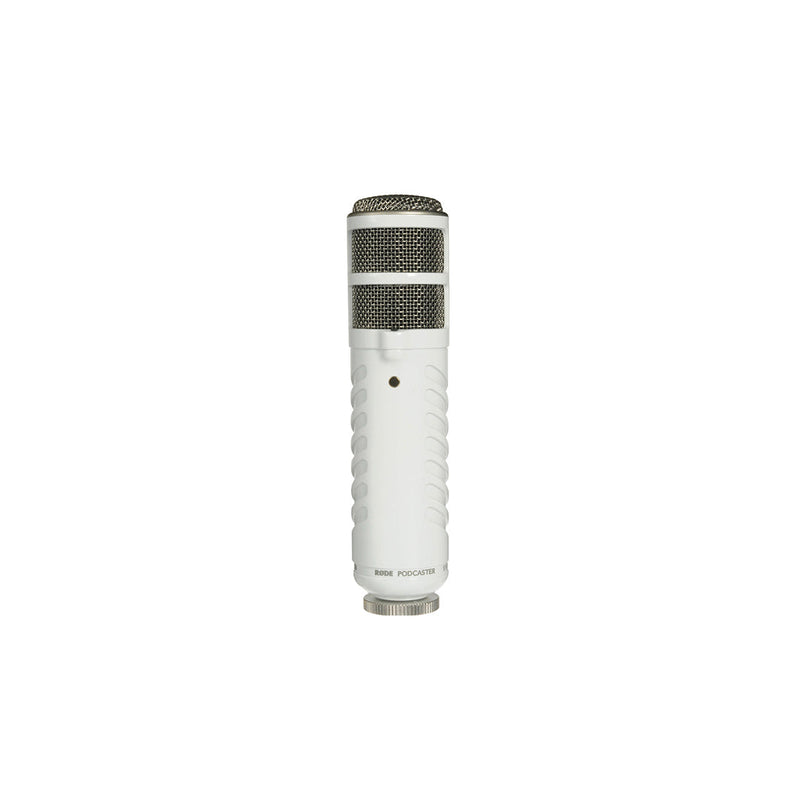 Rode RODPODCAST Mkii Podcaster Usb Microphone - MICROPHONES - RODE - TOMS The Only Music Shop