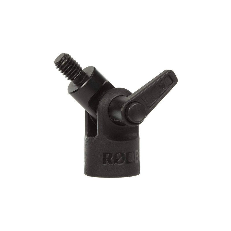Rode Pivot Adaptor 3/8" Pivoting Boom Adaptor - ADAPTERS - RODE - TOMS The Only Music Shop