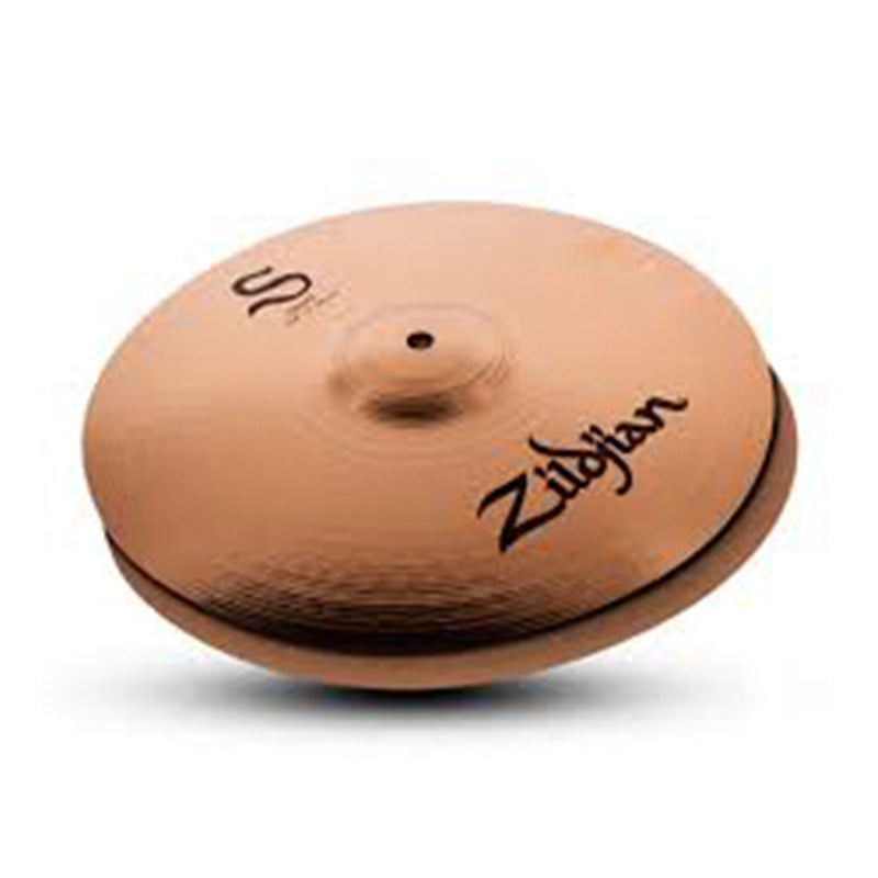 Zildjian 14" S Series Hi-Hat Cymbals - CYMBALS - ZILDJIAN - TOMS The Only Music Shop