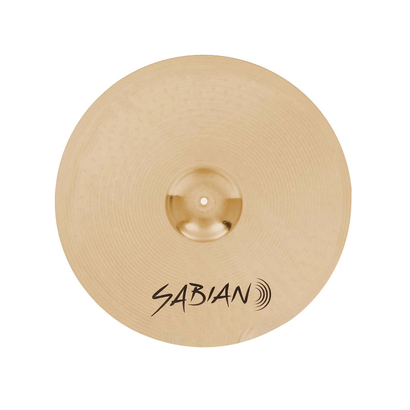 Sabian SA-42012X 20 Inch B8X Ride Cymbal