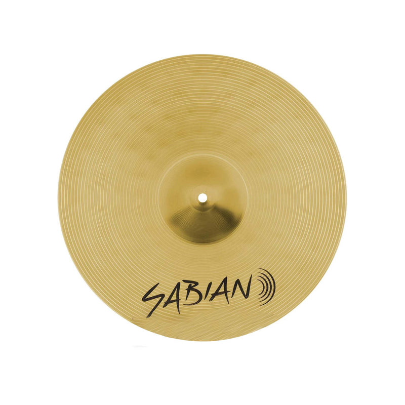 Sabian SA-SBR1606 16 Inch SBR Crash Cymbal