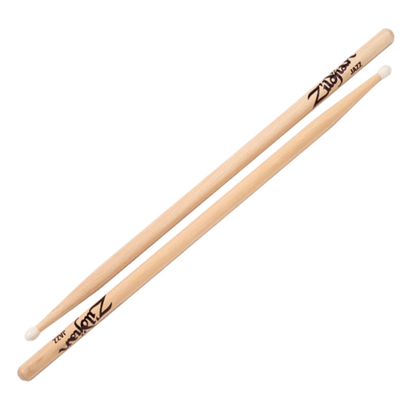 Zildjian 7A Wood Tip Drum Sticks - DRUM STICKS - ZILDJIAN - TOMS The Only Music Shop