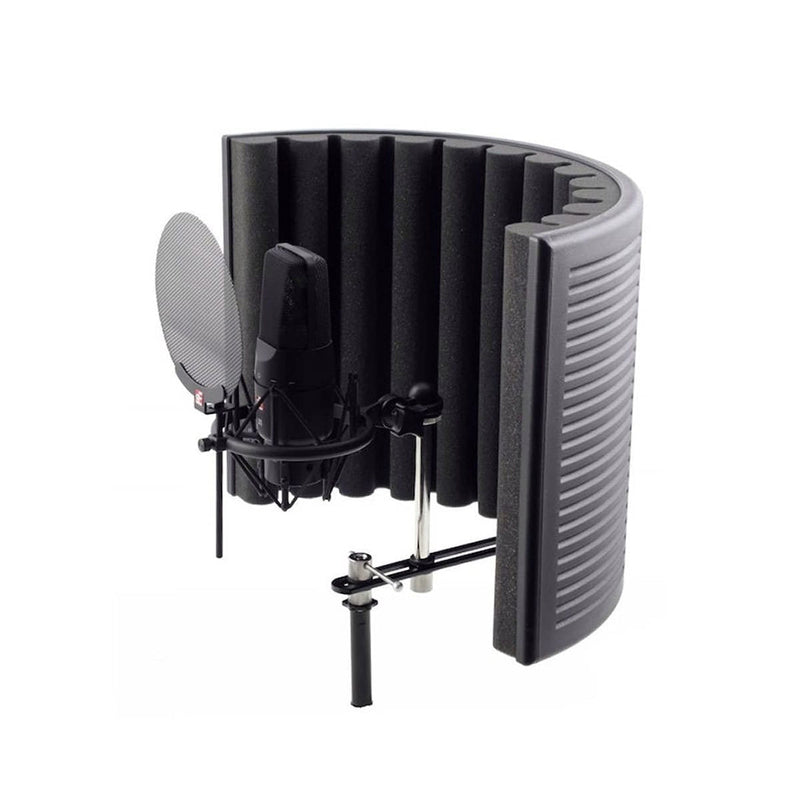 SE Electronics X1 S Studio Bundle with Shockmount and Isolation Filter - MICROPHONES - SE ELECTRONICS - TOMS The Only Music Shop