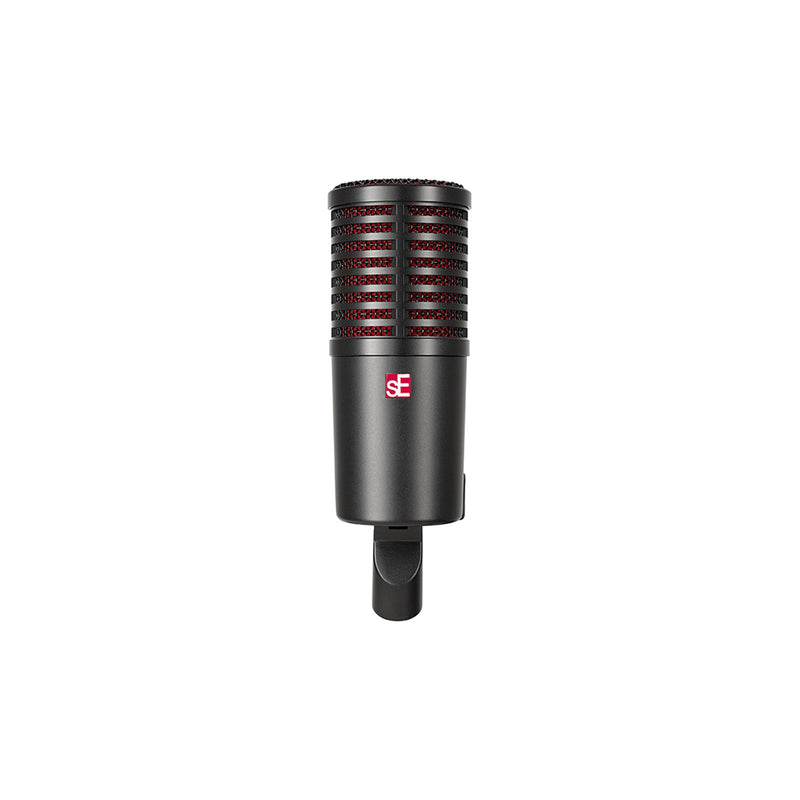 SE Electronics Dynacaster Dynamic Microphone - MICROPHONES - SE ELECTRONICS TOMS The Only Music Shop