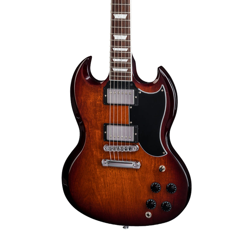 Gibson SGS18AMCH1 SG Standard Electric Guitar - ELECTRIC GUITARS - GIBSON TOMS The Only Music Shop