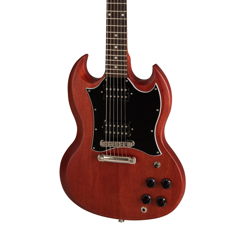 Gibson SGTR00LAYNH1 SG Tribute Electric Guitar - ELECTRIC GUITARS - GIBSON TOMS The Only Music Shop