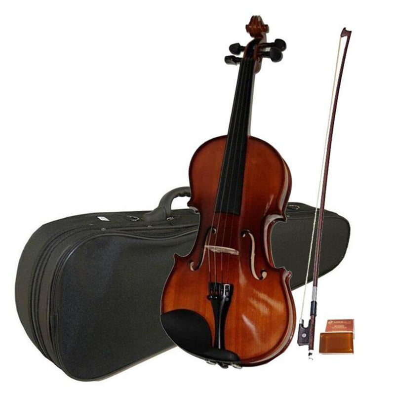 Sandner SNR-RV1B Violin RV1 Outfit 3/4
