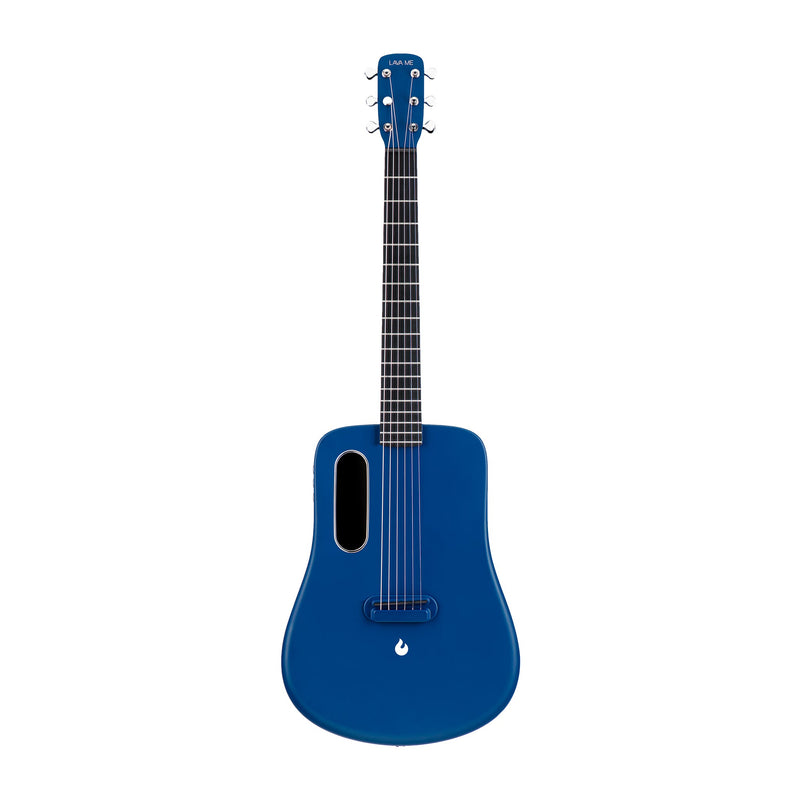 LAVAME SP-129 MUSIC ME 2 Freeboost Acoustic Guitar Blue
