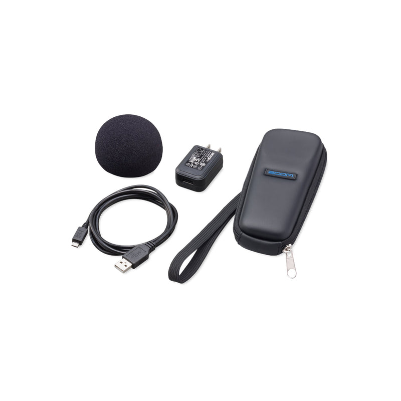 Zoom SPH-1N H1n Accessory Pack - BROADCAST ACCESSORIES - ZOOM TOMS The Only Music Shop