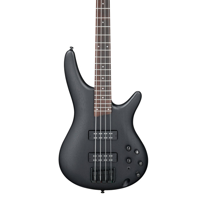 Ibanez SR305EB-WK SR Bass in Weathered Black - BASS GUITARS - IBANEZ TOMS The Only Music Shop