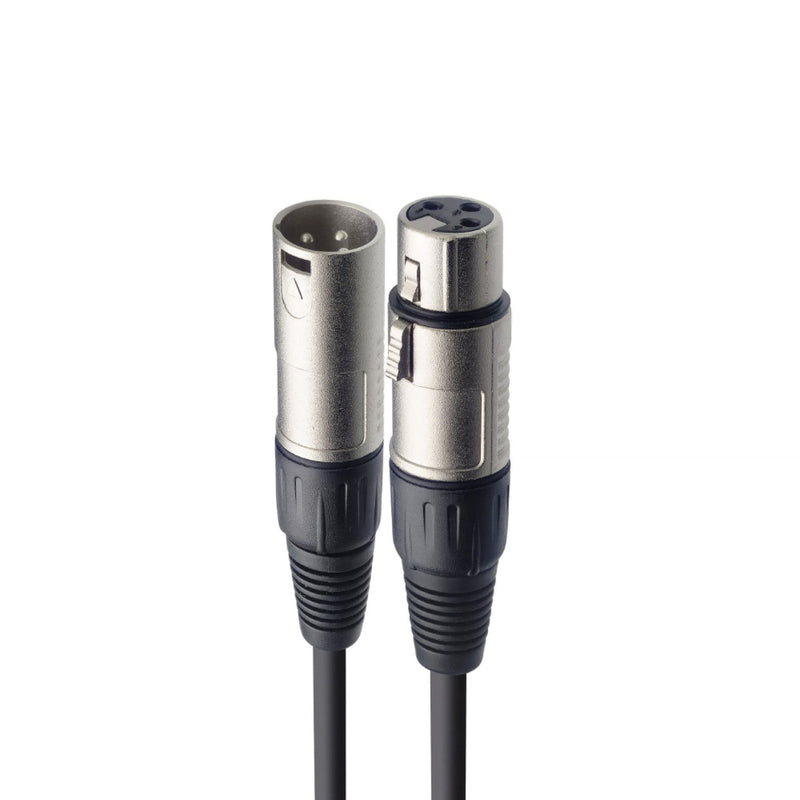 Stagg STAG-SMC6 6m XLR-XLR Microphone Cable