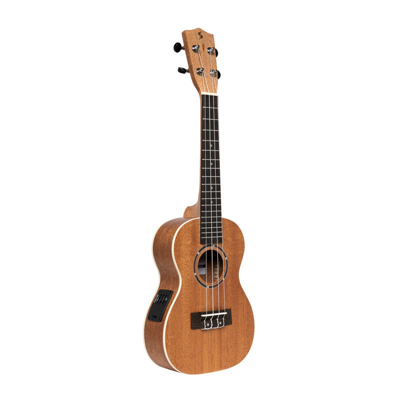 Ukelele stagg soprano top