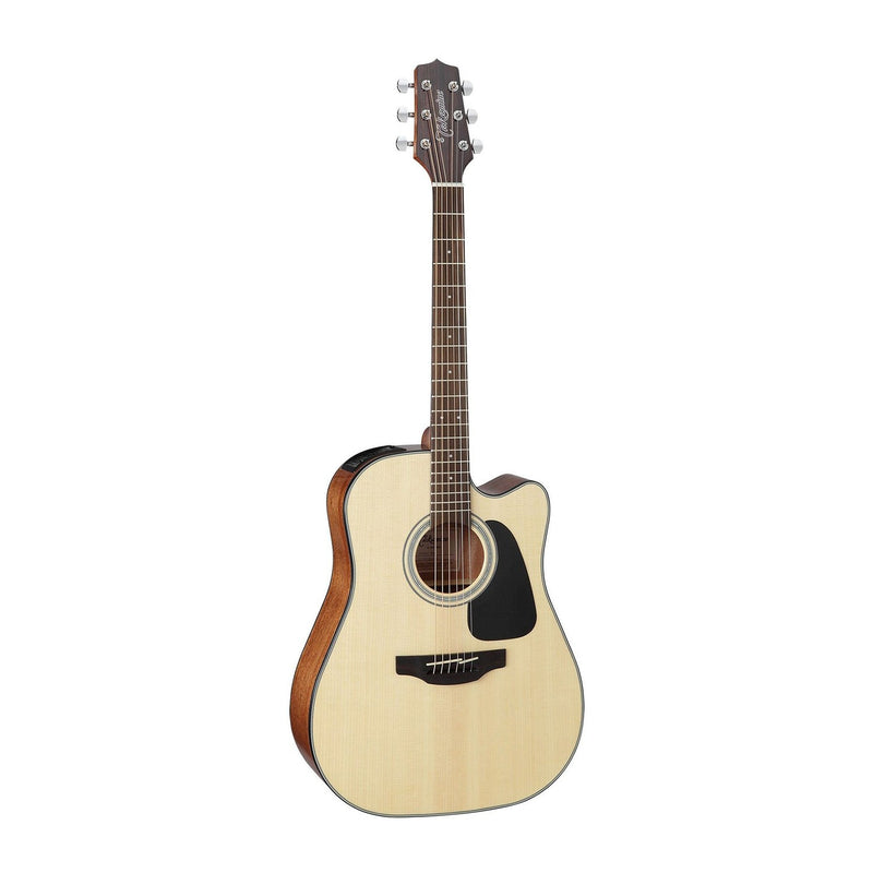 Takamine GD30CE Acoustic-Electric Guitar - Natural - ACOUSTIC GUITARS - TAKAMINE - TOMS The Only Music Shop