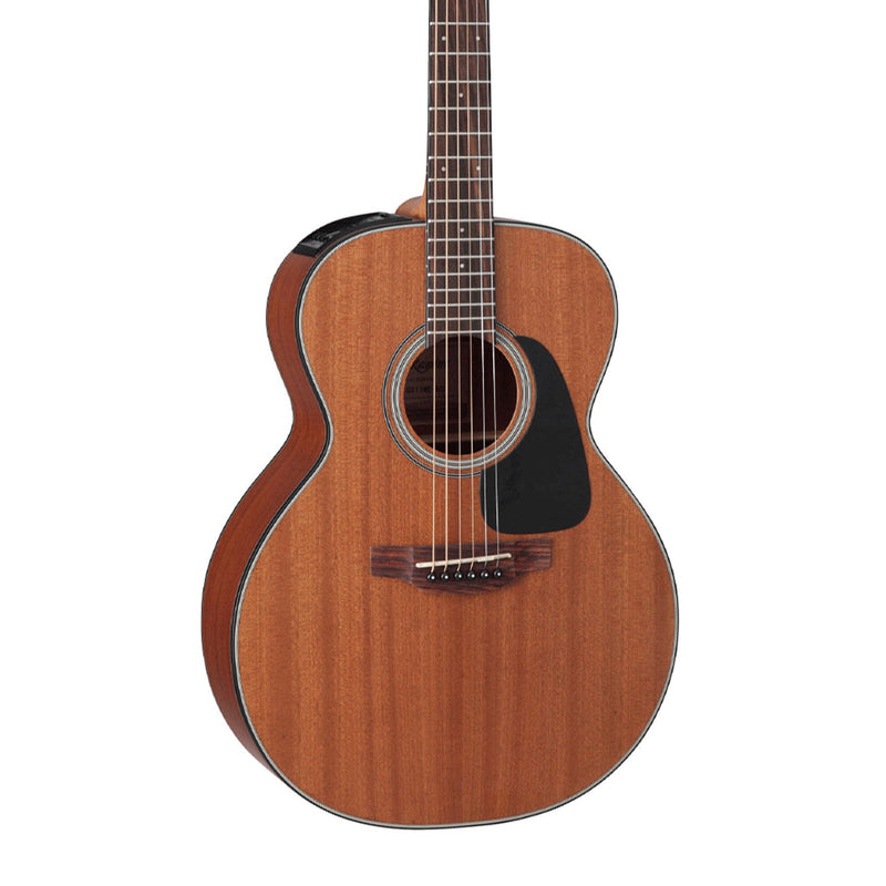 Takamine GX11ME Taka-Mini Series 3/4 Size Mini Acoustic Electric Guitar with Padded Gig Bag (Natural) - ACOUSTIC GUITARS - TAKAMINE - TOMS The Only Music Shop