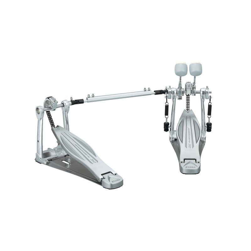 TAMA HP310LW Speed Cobra Twin Pedal - DRUM HARDWARE - TAMA - TOMS The Only Music Shop