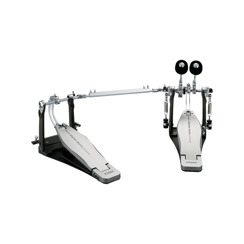 TAMA HPDS1TW Dyna Sync Series Twin Pedal - DRUM HARDWARE - TAMA - TOMS The Only Music Shop