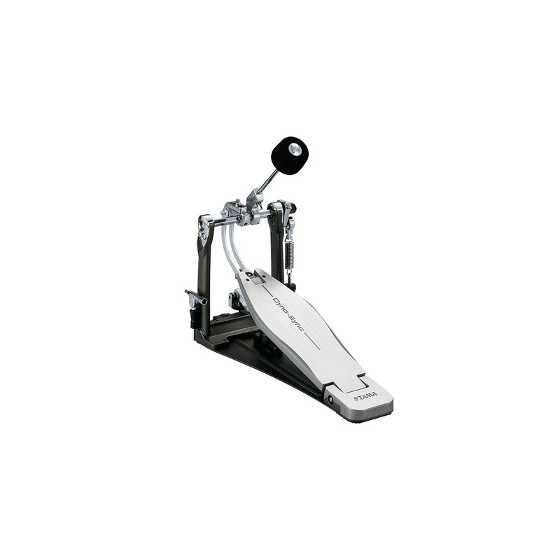 TAMA HPDS1 Dyna-sync Series Single Pedal - DRUM HARDWARE - TAMA - TOMS The Only Music Shop