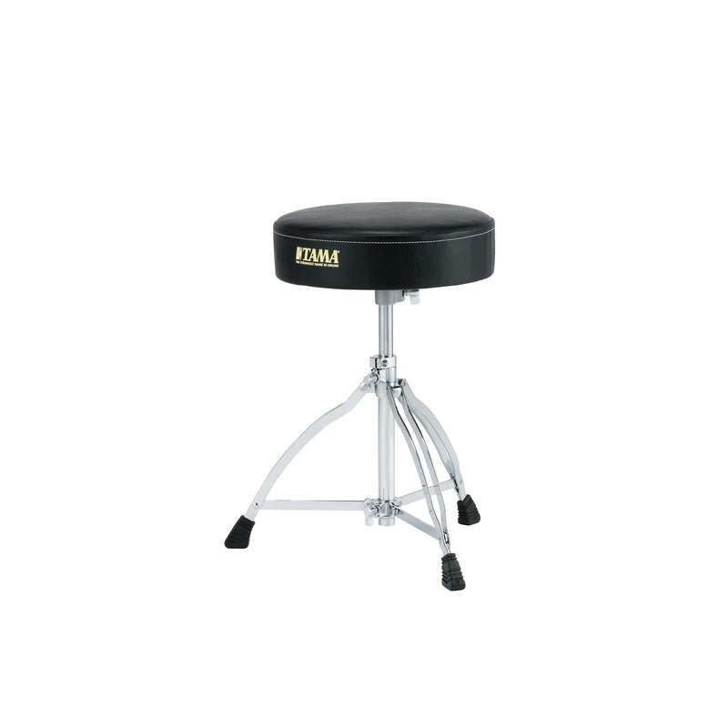 TAMA HT130 Drum Throne - DRUM HARDWARE - TAMA - TOMS The Only Music Shop