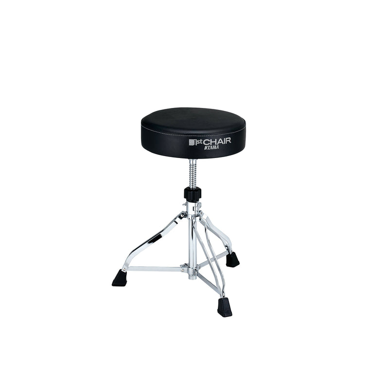 TAMA HT230 1st Chair Rounded Seat - DRUM THRONES - TAMA - TOMS The Only Music Shop