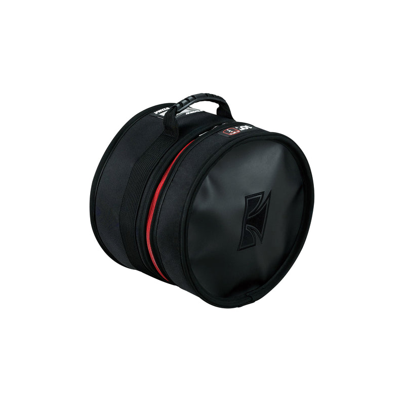 TAMA PBT10 Powerpad 8"x10" Tom Drum Bag - DRUM BAGS AND CASES - TAMA - TOMS The Only Music Shop
