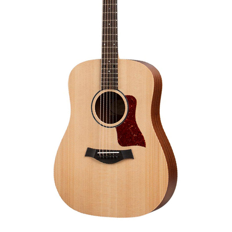 Taylor Big Baby Taylor BBTe - Natural Sitka Spruce - ACOUSTIC GUITARS - TAYLOR - TOMS The Only Music Shop