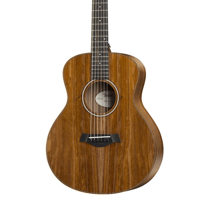 Taylor GS Mini Guitar Koa With Pickup - ACOUSTIC GUITARS - TAYLOR - TOMS The Only Music Shop