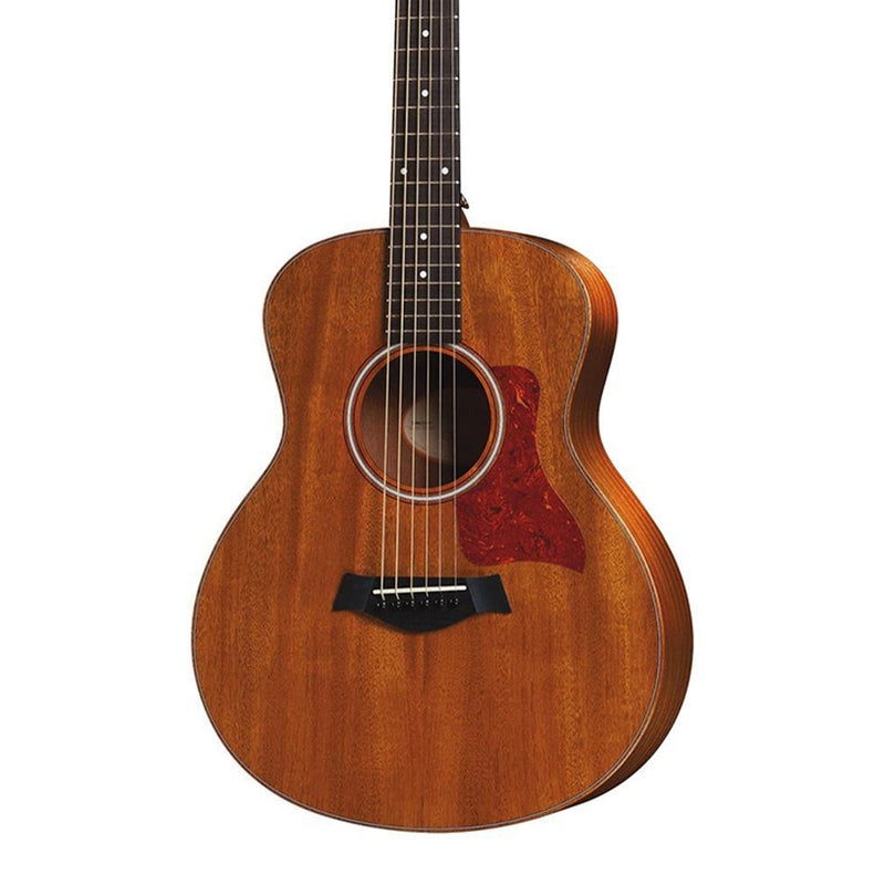 Taylor GS Mini Mahogany - ACOUSTIC GUITARS - TAYLOR - TOMS The Only Music Shop
