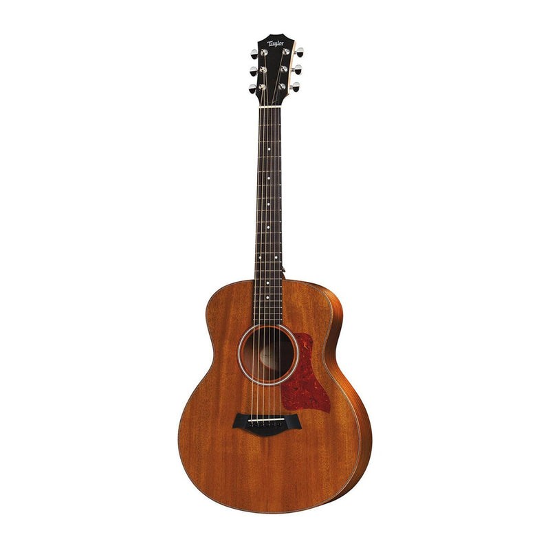 Taylor GS Mini Mahogany - ACOUSTIC GUITARS - TAYLOR - TOMS The Only Music Shop