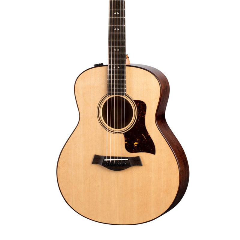 Taylor TG-GTEURBANASH Grand Theater Acoustic Electric Guitar Natural - ACOUSTIC ELECTRIC GUITARS - TAYLOR TOMS The Only Music Shop