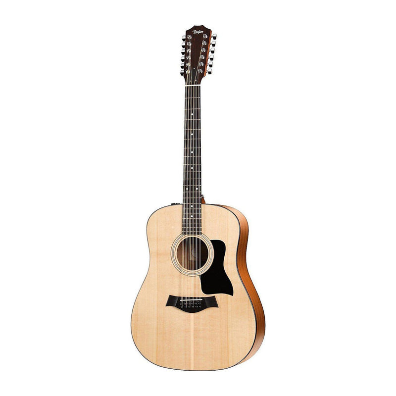 Taylor 150e Acoustic Electric Guitar - Natural Sitka Spruce - ACOUSTIC GUITARS - TAYLOR - TOMS The Only Music Shop